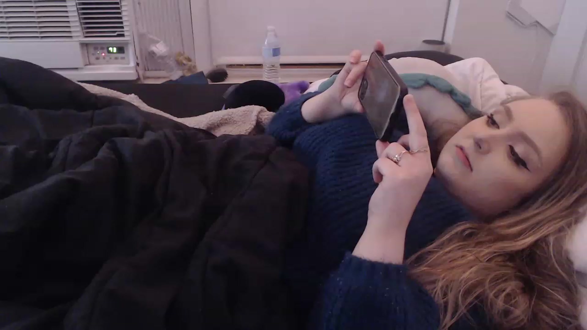 Gallery image thumbnail from LibbyxDoe's myfreecams stream on, 03/25/2023, 11:02 image 9 of 20