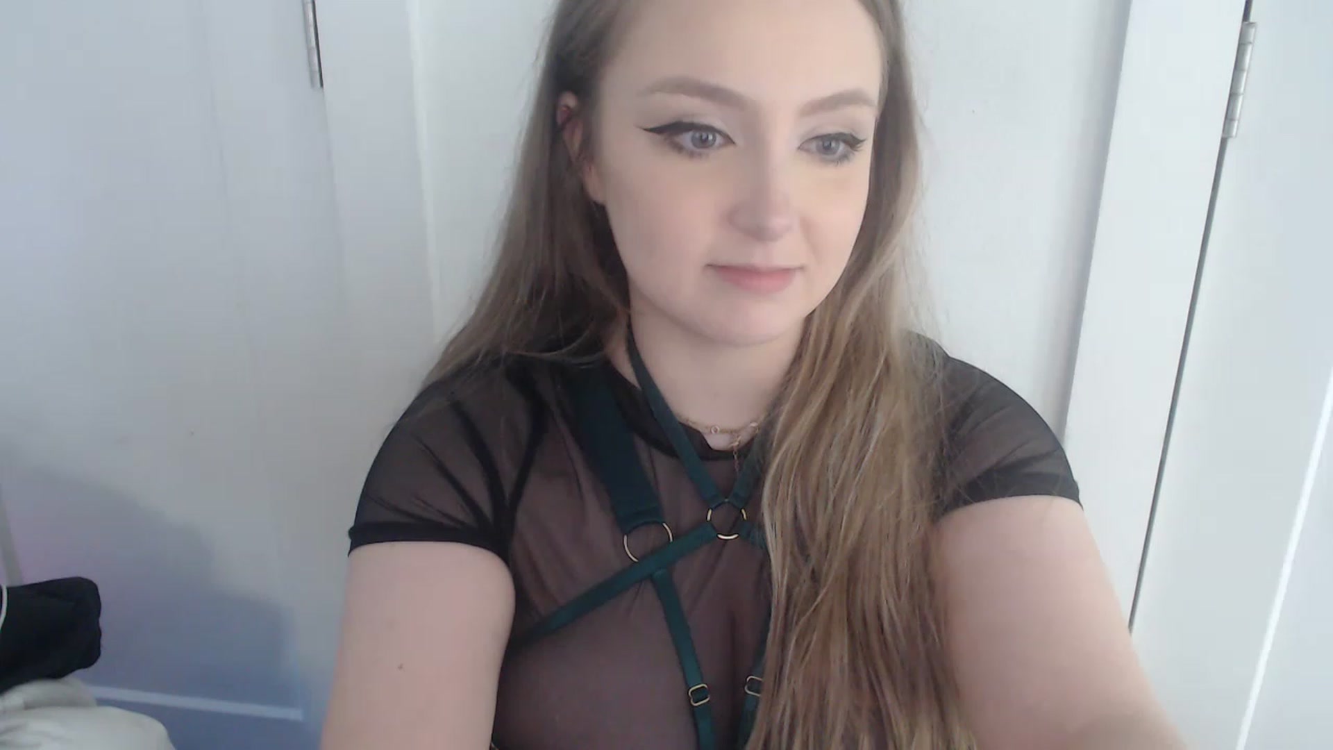 Gallery image thumbnail from LibbyxDoe's myfreecams stream on, 03/25/2023, 17:05 image 8 of 20