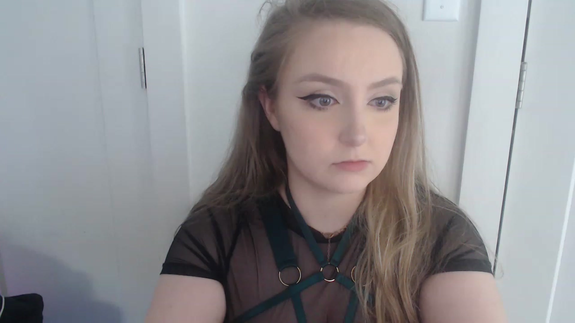 Gallery image thumbnail from LibbyxDoe's myfreecams stream on, 03/25/2023, 17:05 image 11 of 20