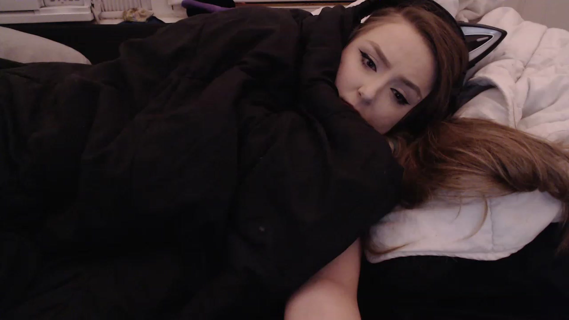 Gallery image thumbnail from LibbyxDoe's myfreecams stream on, 03/27/2023, 10:42 image 17 of 20