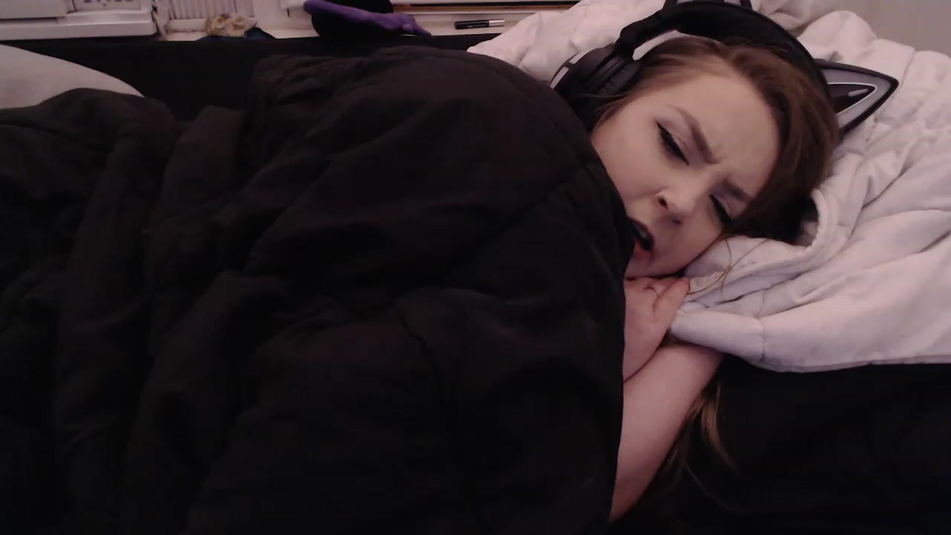 Gallery image thumbnail from LibbyxDoe's myfreecams stream on, 03/27/2023, 10:42 image 20 of 20