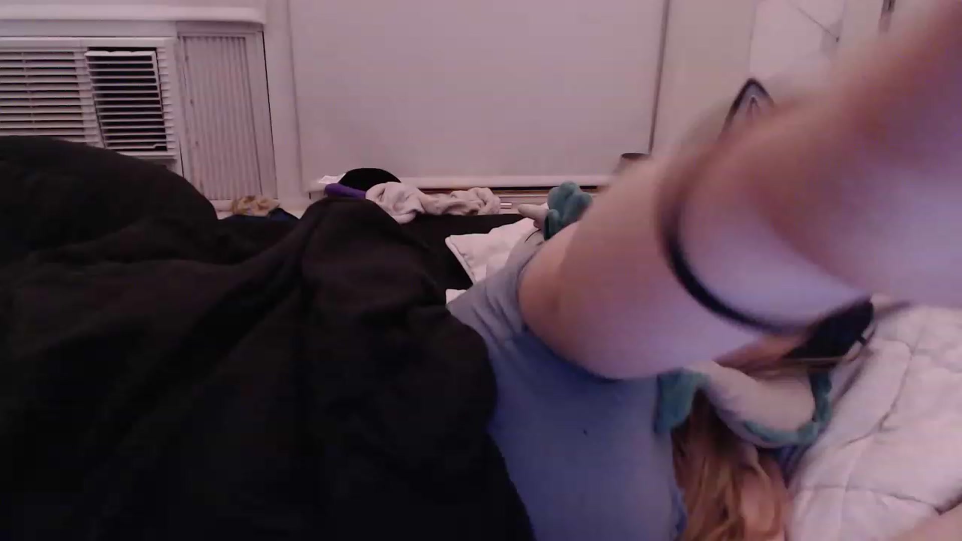 Gallery image thumbnail from LibbyxDoe's myfreecams stream on, 03/27/2023, 11:25 image 9 of 20