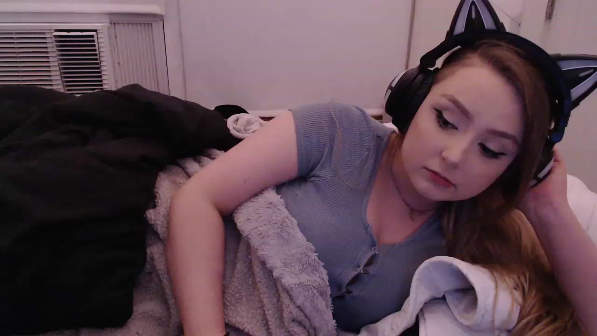 Gallery image thumbnail from LibbyxDoe's myfreecams stream on, 03/27/2023, 11:25 image 8 of 20