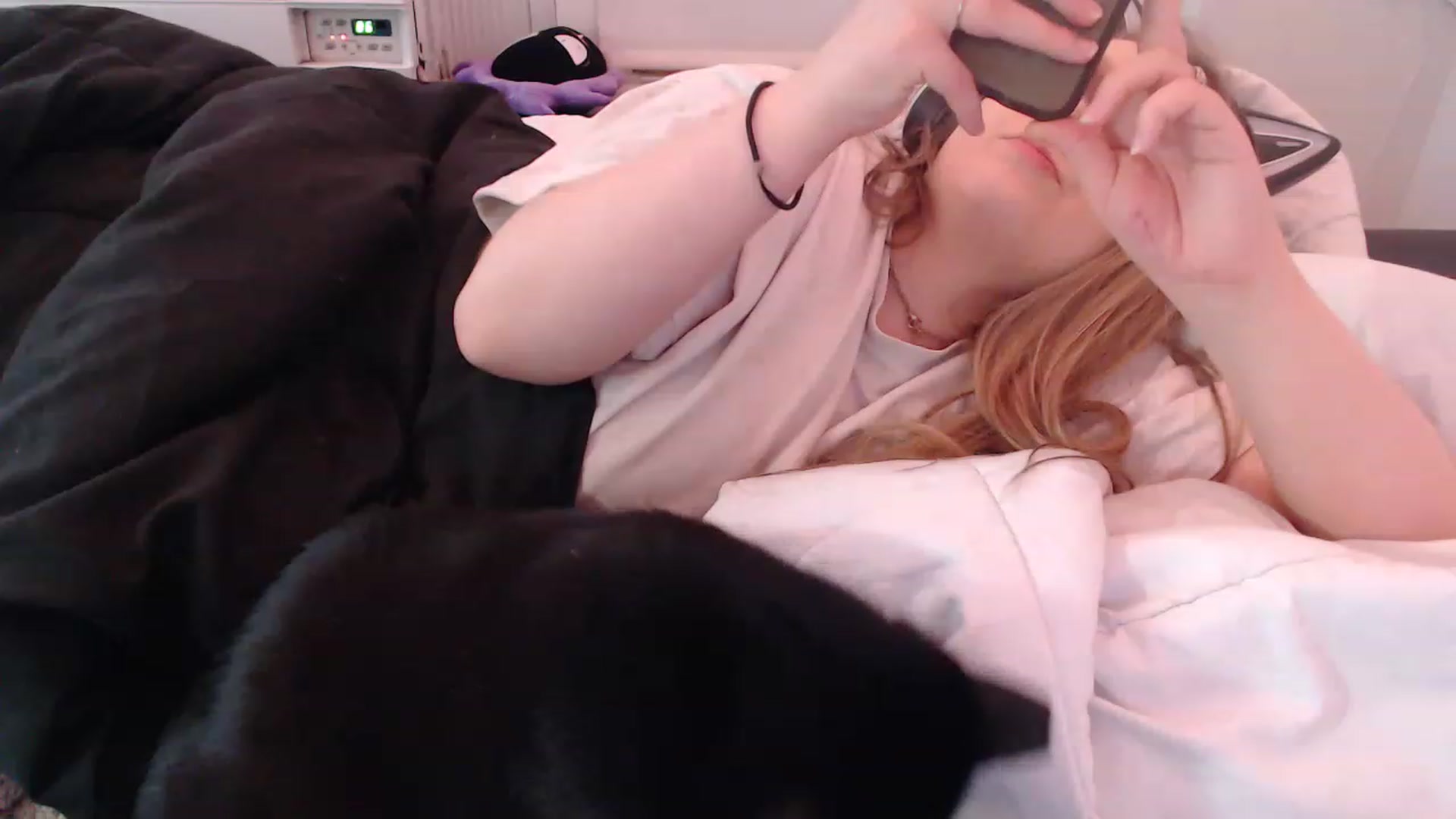 Gallery image thumbnail from LibbyxDoe's myfreecams stream on, 03/30/2023, 07:22 image 10 of 20