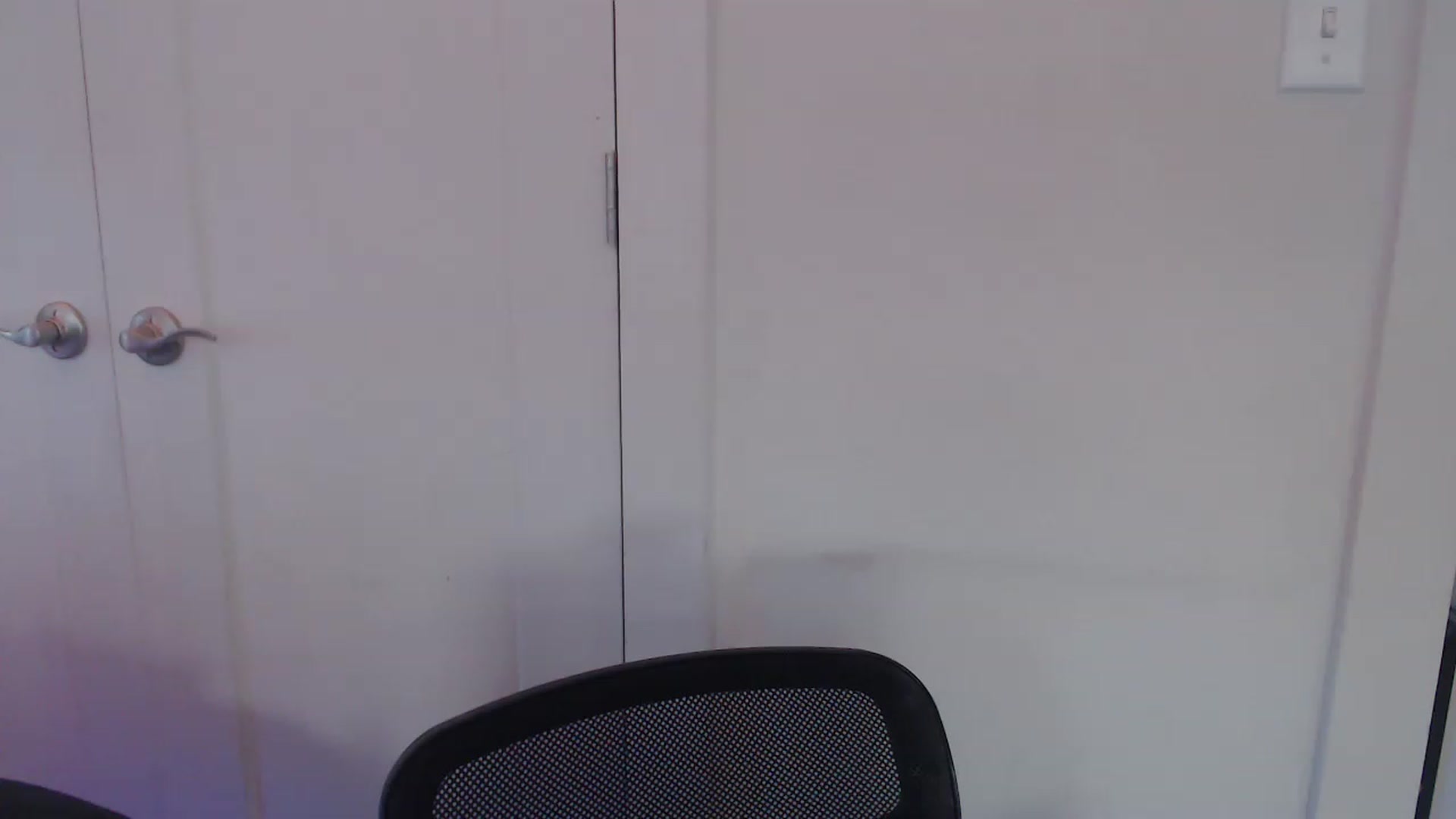 Gallery image thumbnail from LibbyxDoe's myfreecams stream on, 04/03/2023, 13:00 image 18 of 20