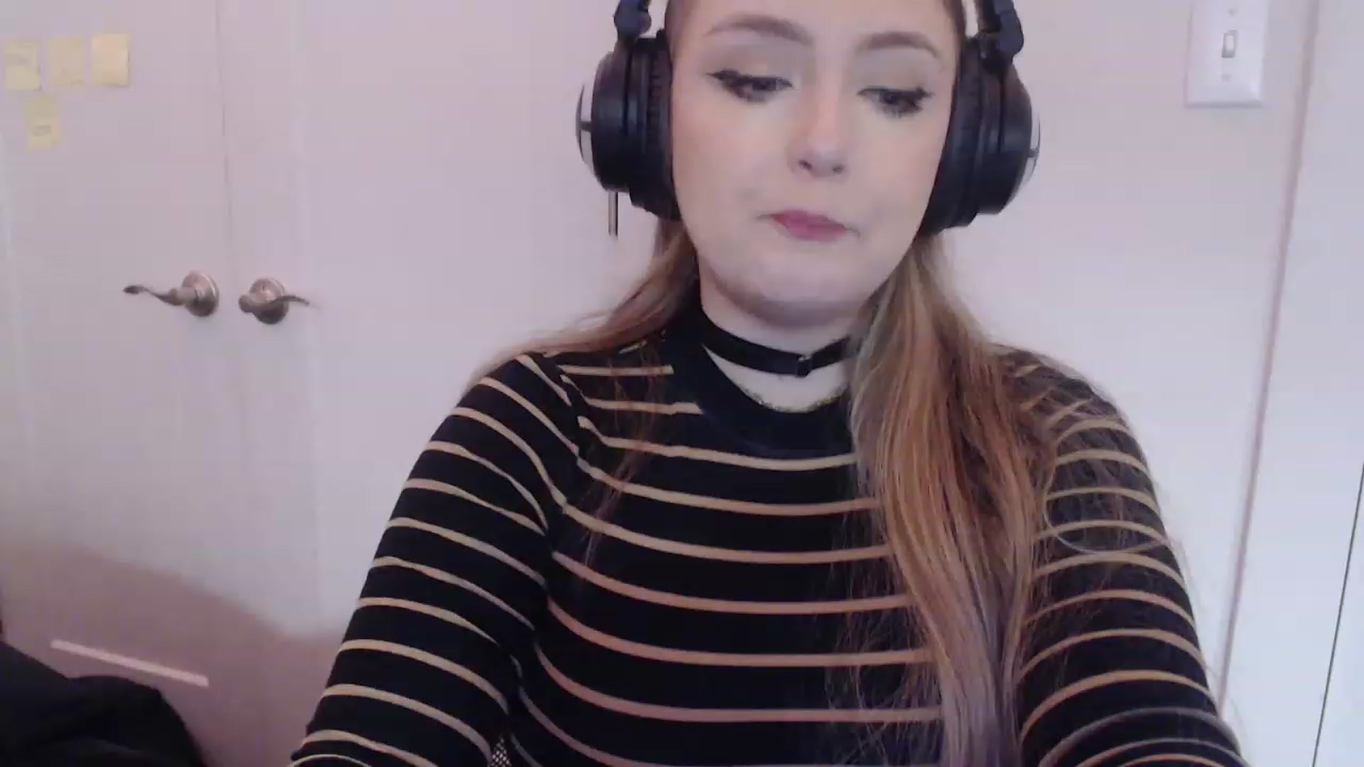 Gallery image thumbnail from LibbyxDoe's myfreecams stream on, 04/05/2023, 13:48 image 3 of 20