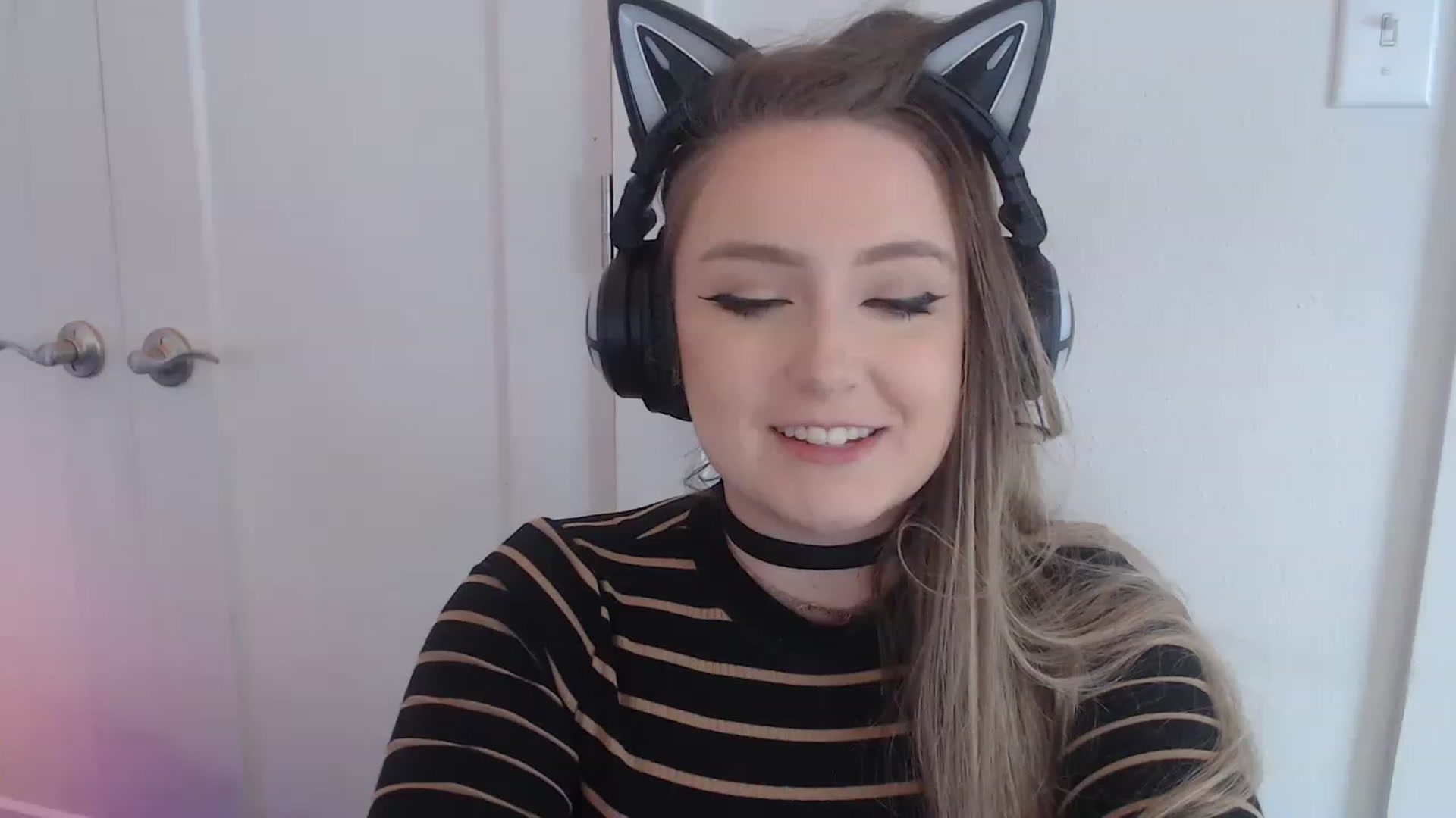 Gallery image thumbnail from LibbyxDoe's myfreecams stream on, 04/05/2023, 13:48 image 18 of 20
