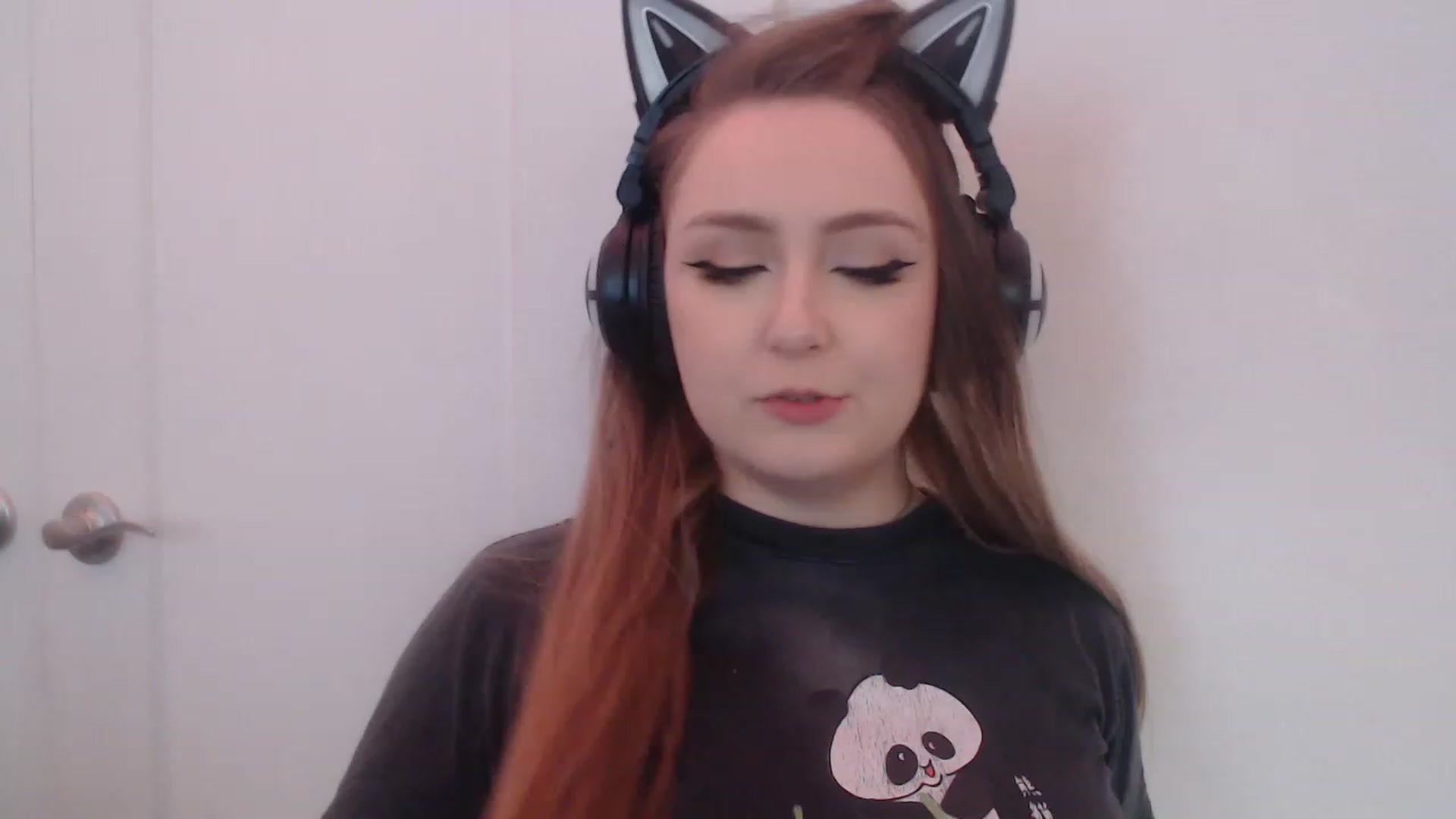 Gallery image thumbnail from LibbyxDoe's myfreecams stream on, 04/06/2023, 10:41 image 7 of 20