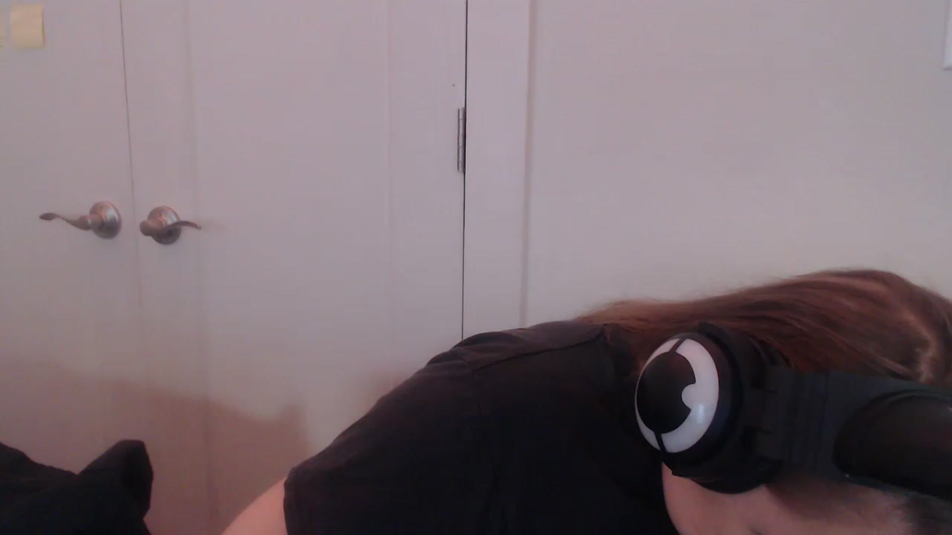Gallery image thumbnail from LibbyxDoe's myfreecams stream on, 04/06/2023, 10:41 image 2 of 20