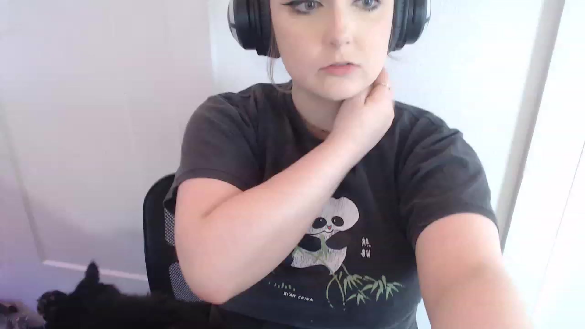 Gallery image thumbnail from LibbyxDoe's myfreecams stream on, 04/06/2023, 13:53 image 3 of 20