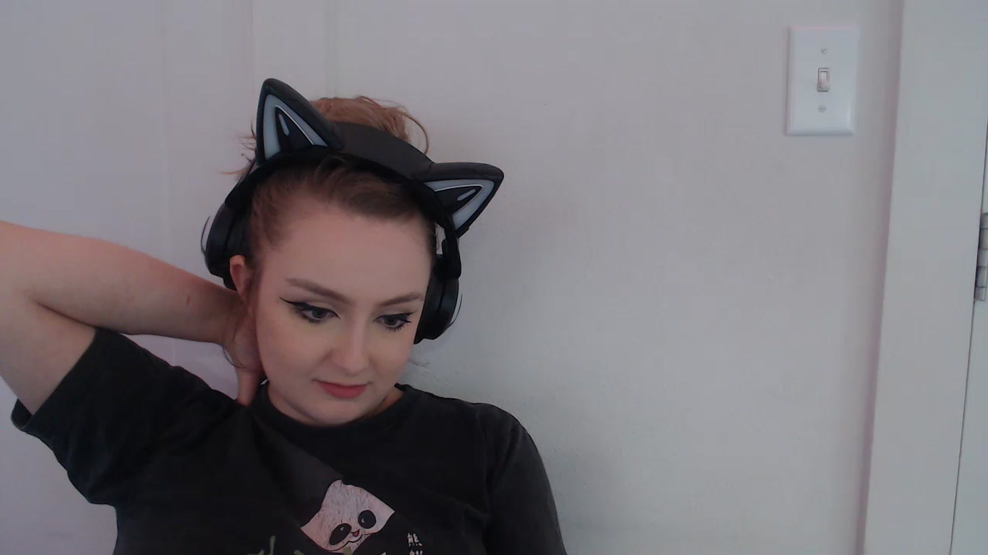 Gallery image thumbnail from LibbyxDoe's myfreecams stream on, 04/06/2023, 15:21 image 3 of 20