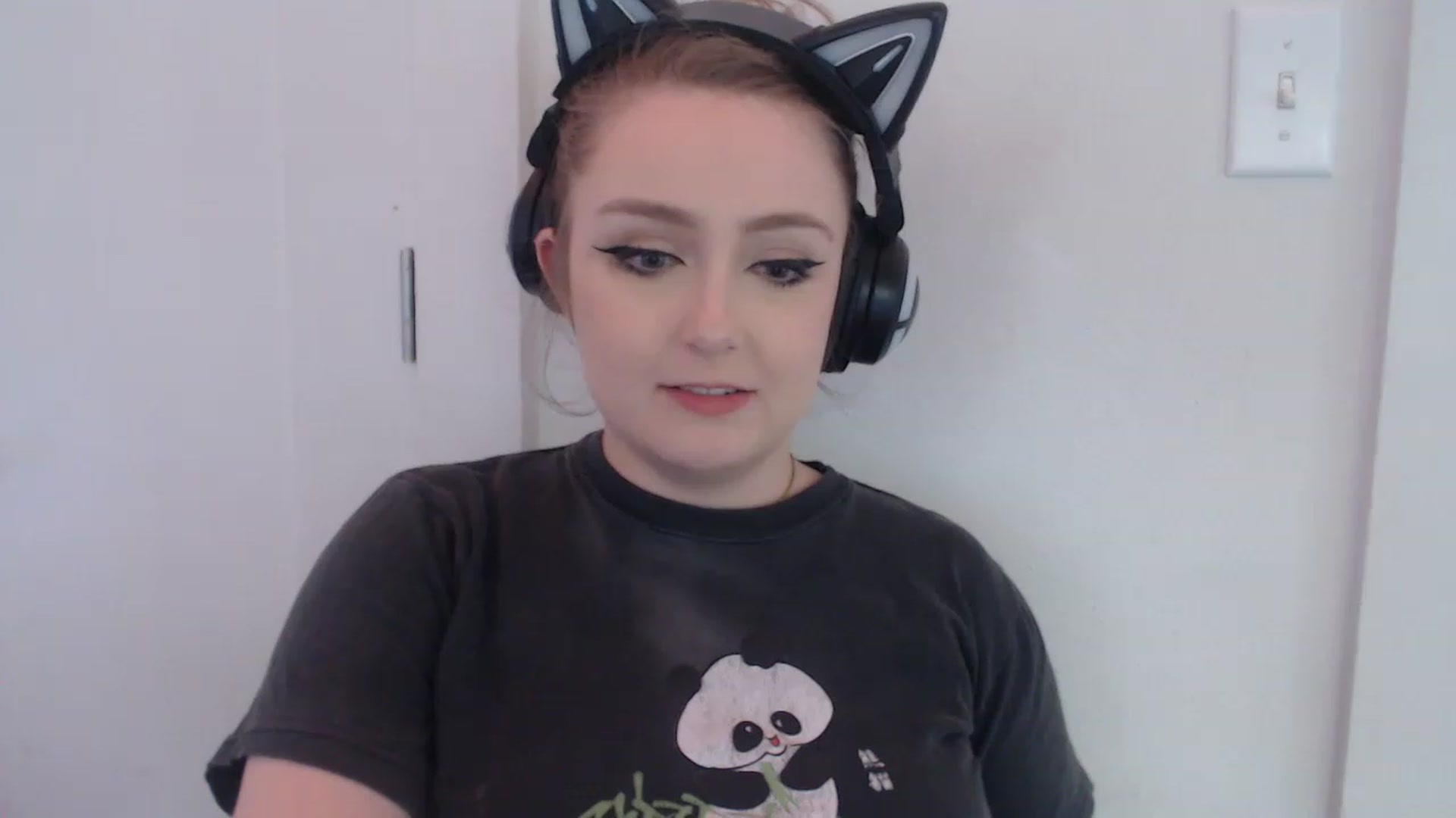 Gallery image thumbnail from LibbyxDoe's myfreecams stream on, 04/06/2023, 15:21 image 4 of 20