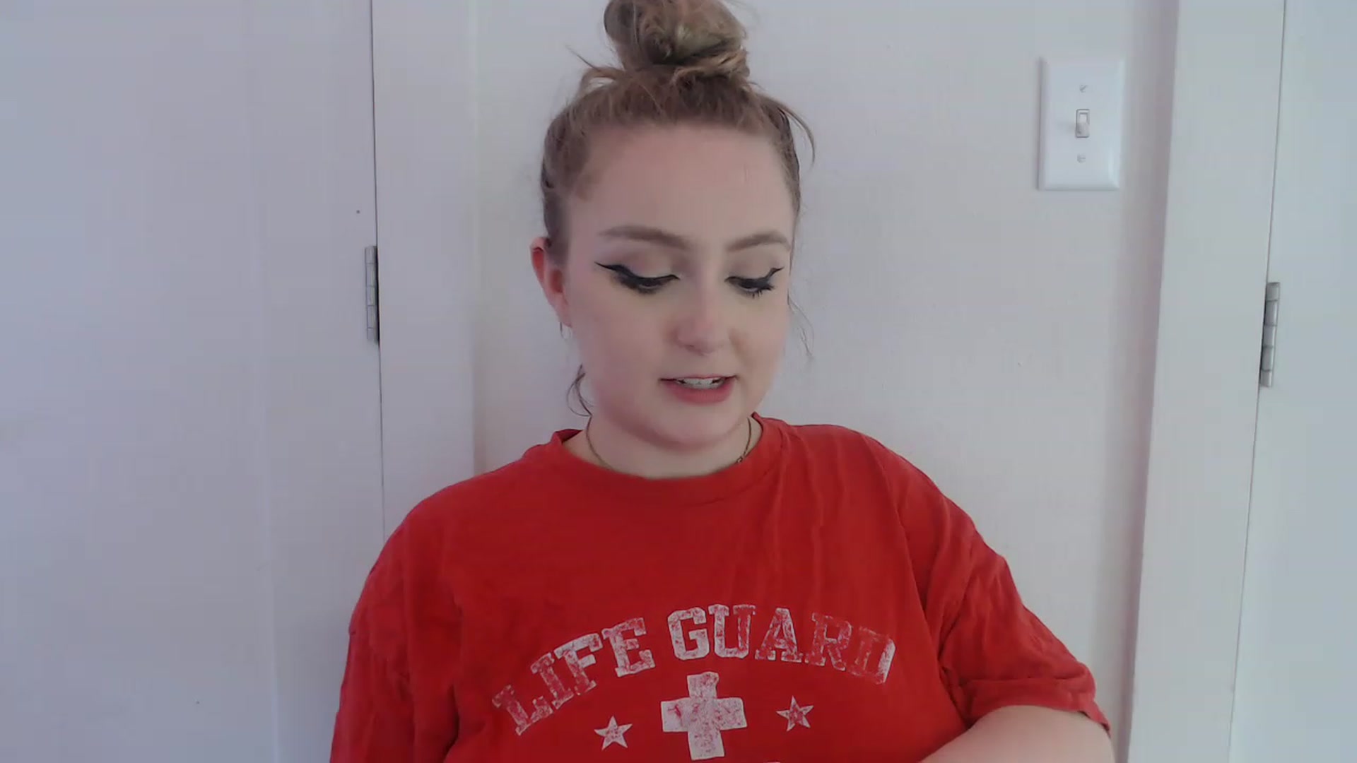 Gallery image thumbnail from LibbyxDoe's myfreecams stream on, 04/06/2023, 19:42 image 20 of 20