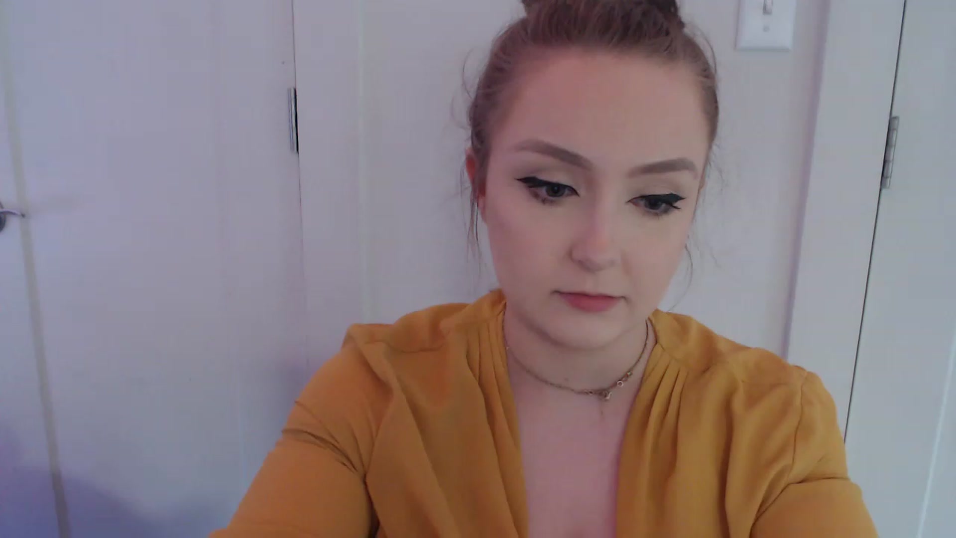 Gallery image thumbnail from LibbyxDoe's myfreecams stream on, 04/07/2023, 15:58 image 19 of 20