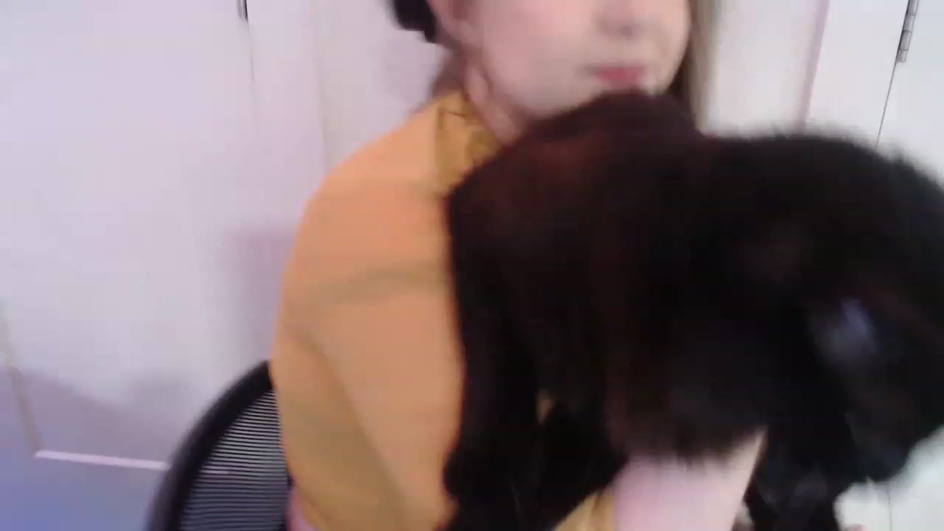 Gallery image thumbnail from LibbyxDoe's myfreecams stream on, 04/07/2023, 16:45 image 4 of 20