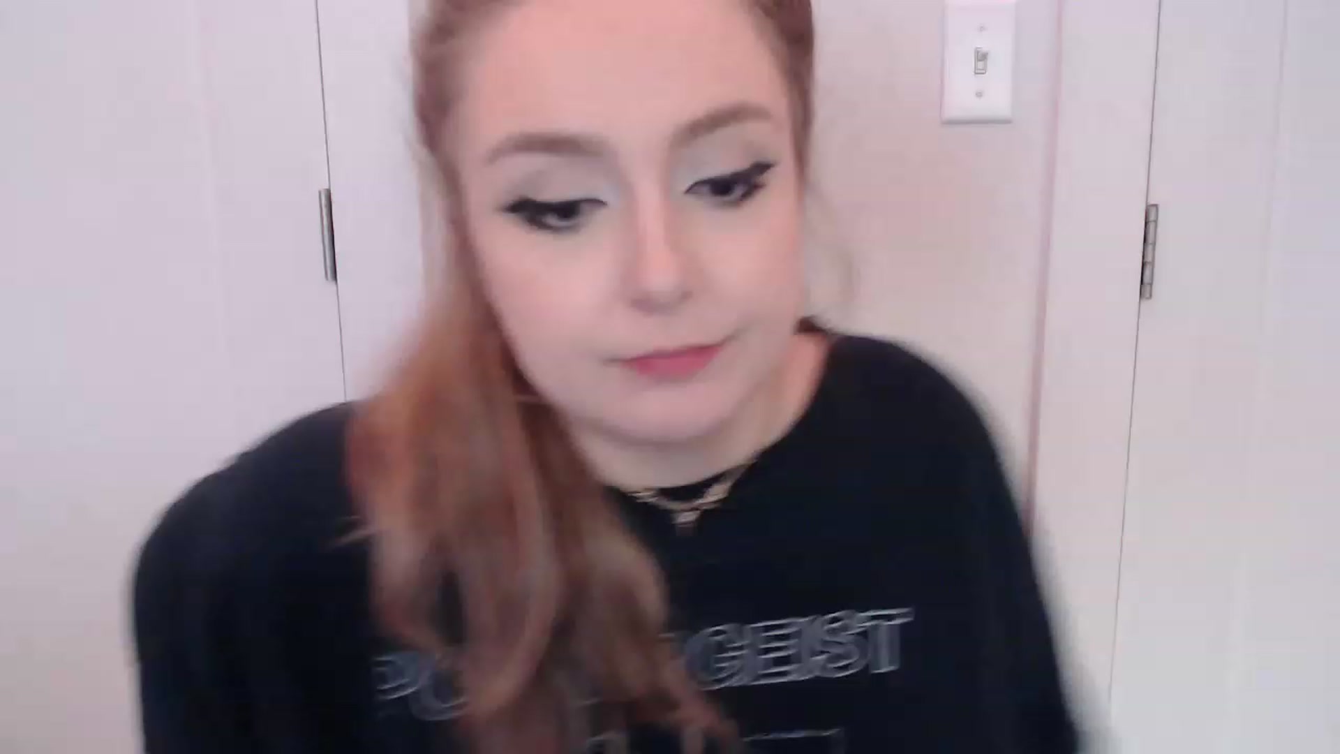Gallery image thumbnail from LibbyxDoe's myfreecams stream on, 04/16/2023, 24:56 image 8 of 20