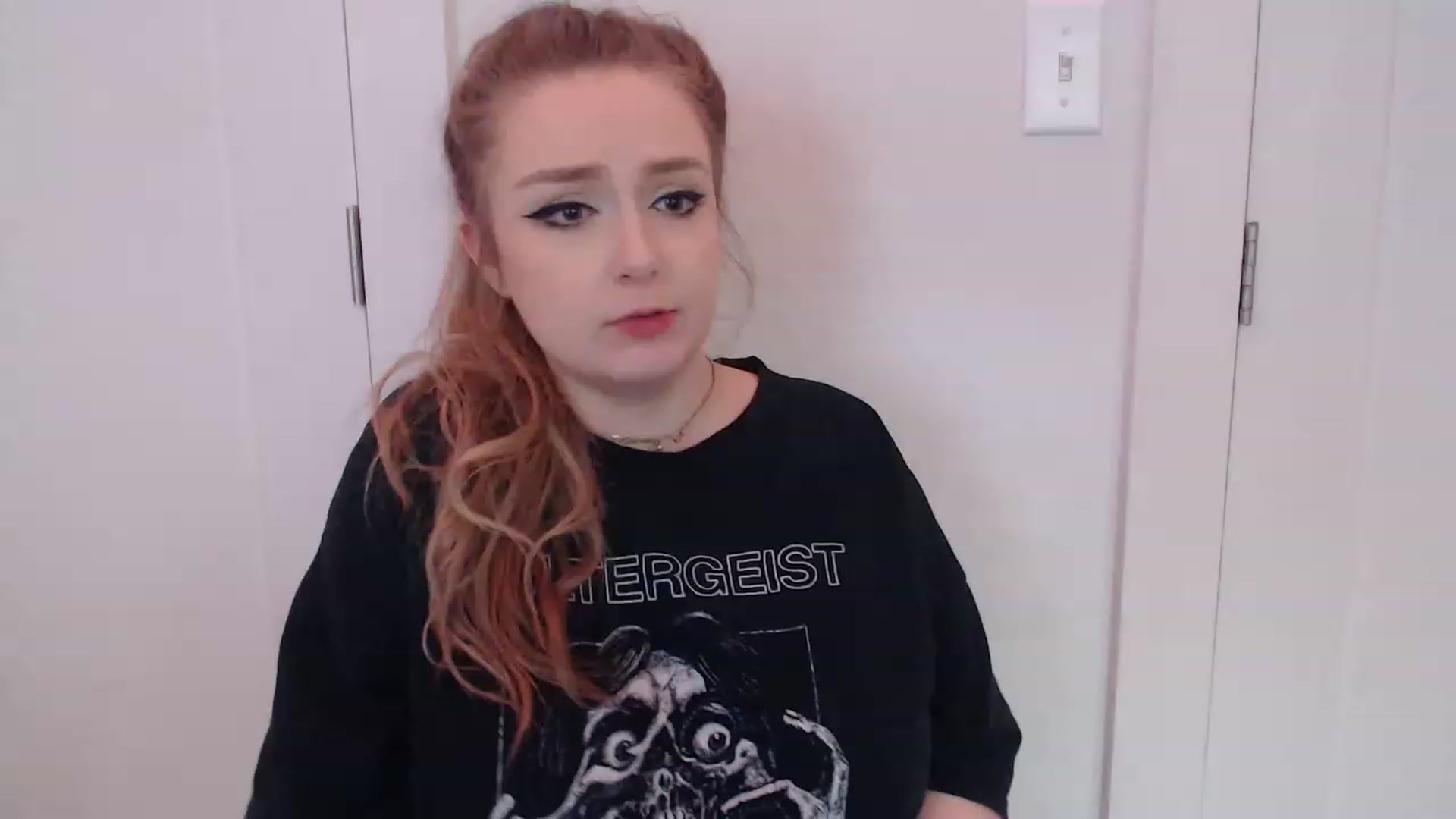 Gallery image thumbnail from LibbyxDoe's myfreecams stream on, 04/16/2023, 24:56 image 7 of 20