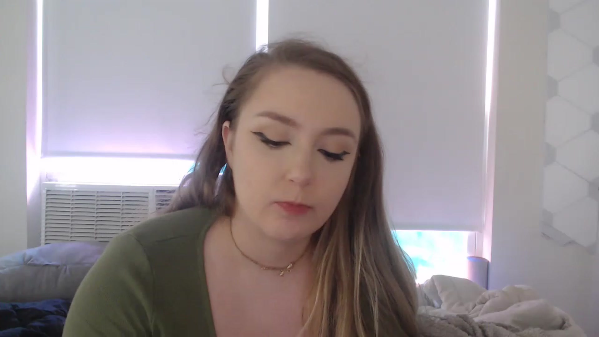 Gallery image thumbnail from LibbyxDoe's myfreecams stream on, 04/29/2023, 17:49 image 8 of 20