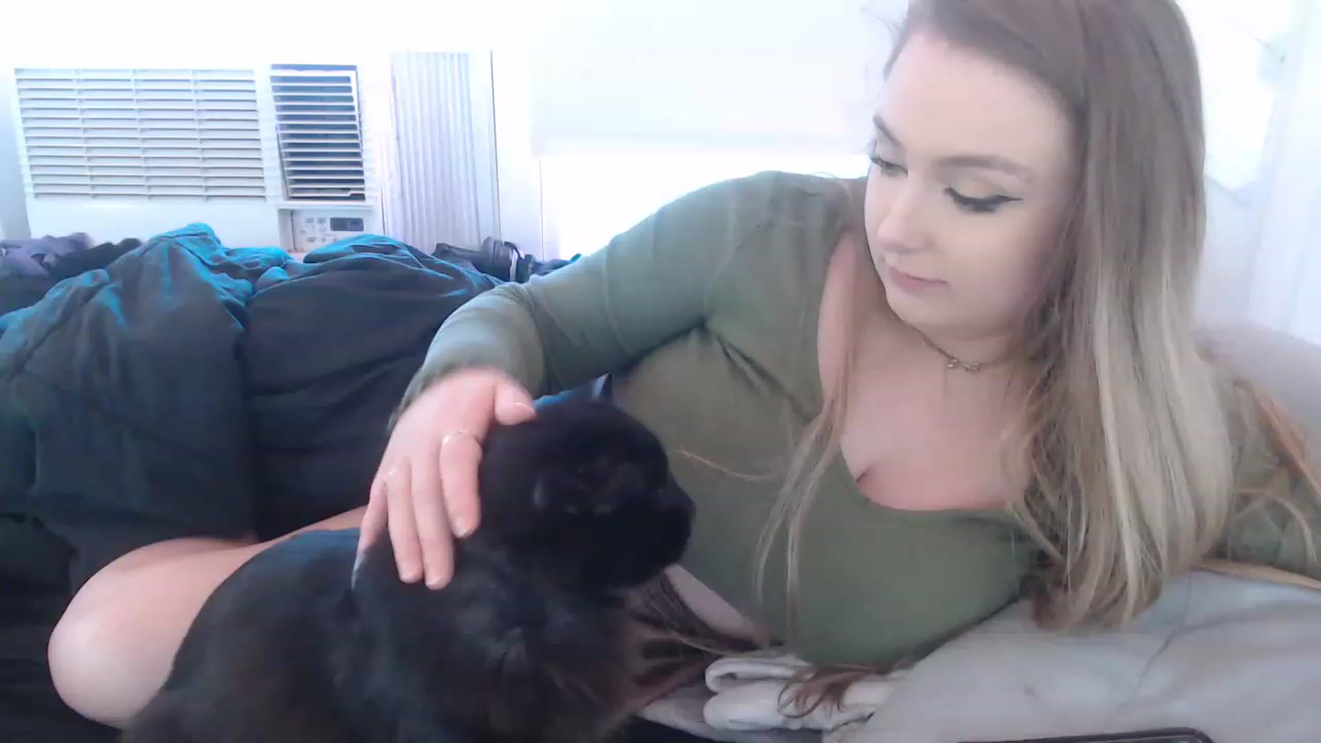 Gallery image thumbnail from LibbyxDoe's myfreecams stream on, 04/29/2023, 19:10 image 9 of 20
