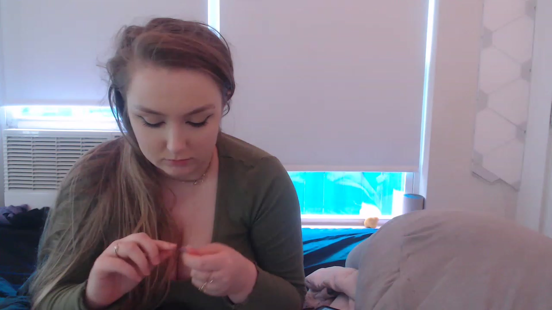 Gallery image thumbnail from LibbyxDoe's myfreecams stream on, 04/29/2023, 19:10 image 5 of 20
