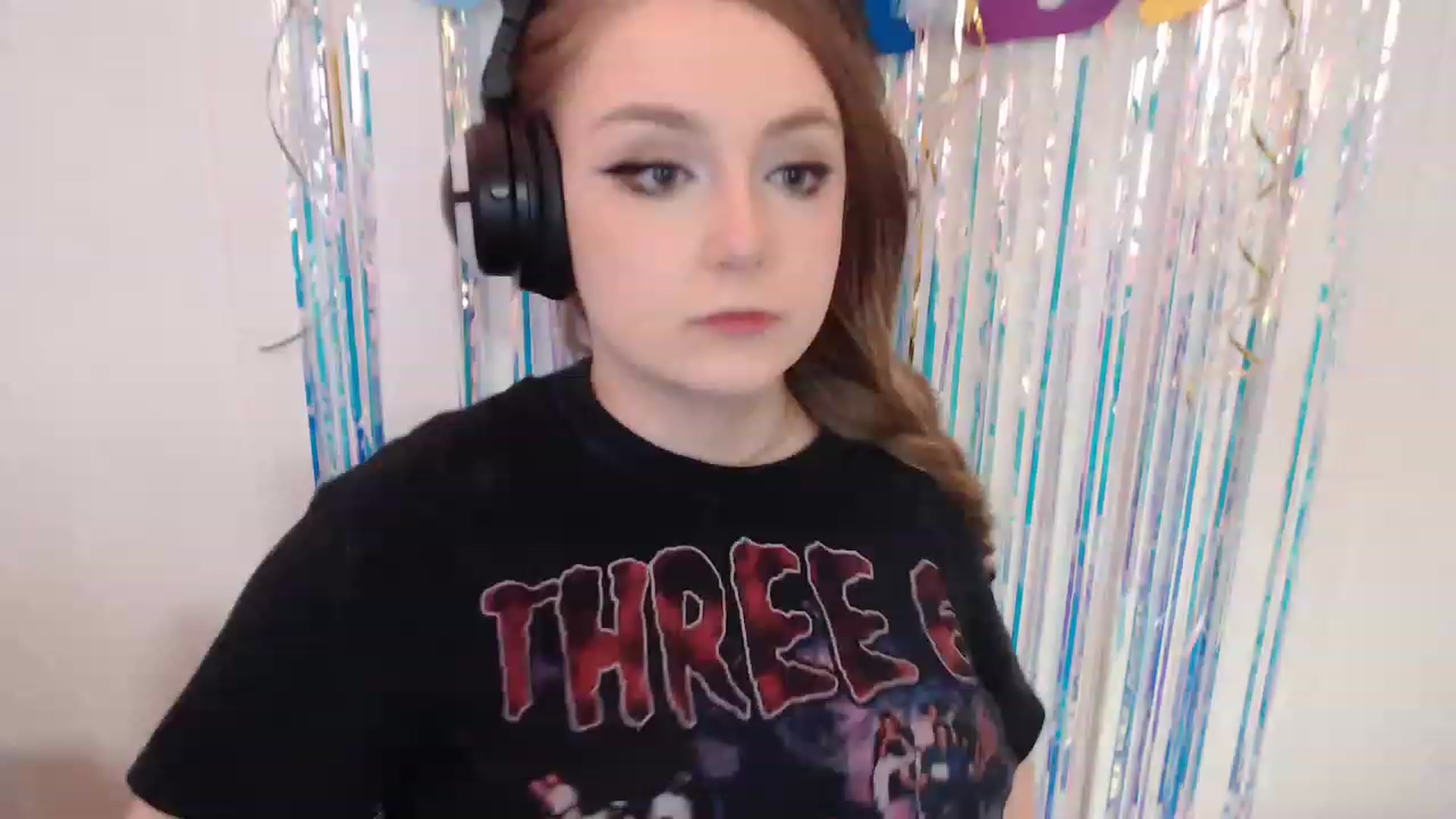 Gallery image thumbnail from LibbyxDoe's myfreecams stream on, 05/02/2023, 09:40 image 1 of 20