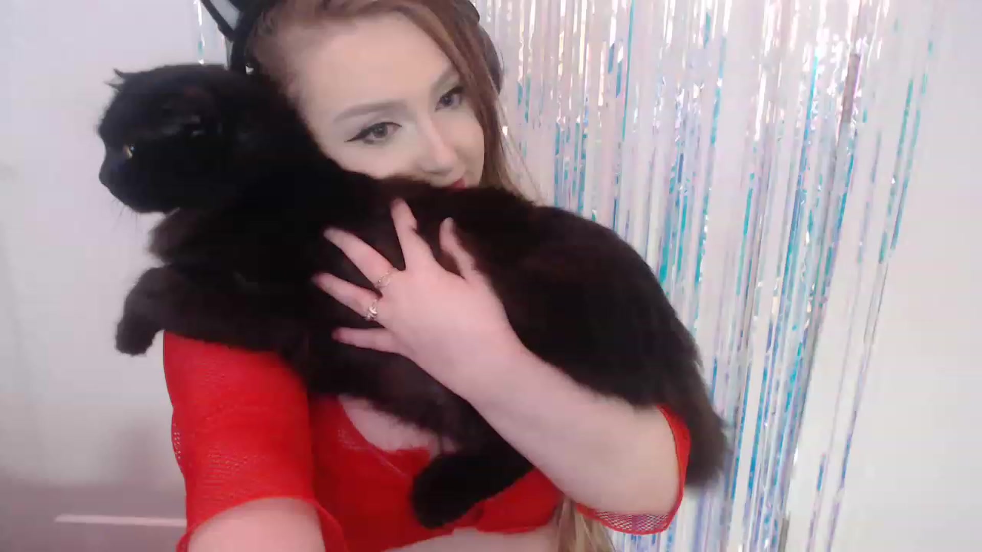 Gallery image thumbnail from LibbyxDoe's myfreecams stream on, 05/06/2023, 09:54 image 18 of 20