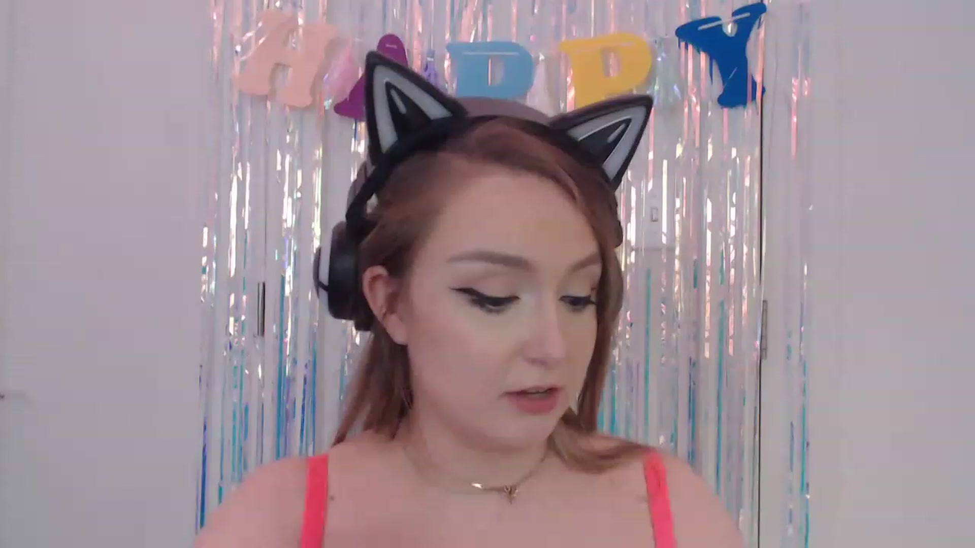 Gallery image thumbnail from LibbyxDoe's myfreecams stream on, 05/07/2023, 10:01 image 14 of 20