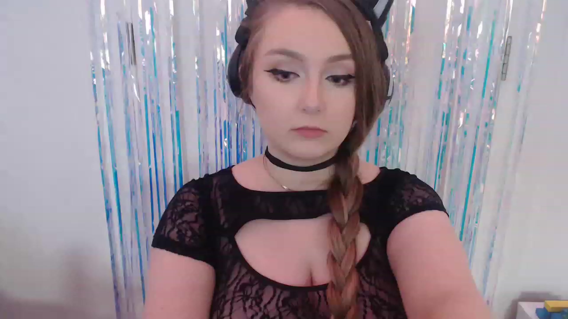 Gallery image thumbnail from LibbyxDoe's myfreecams stream on, 05/08/2023, 11:51 image 18 of 20