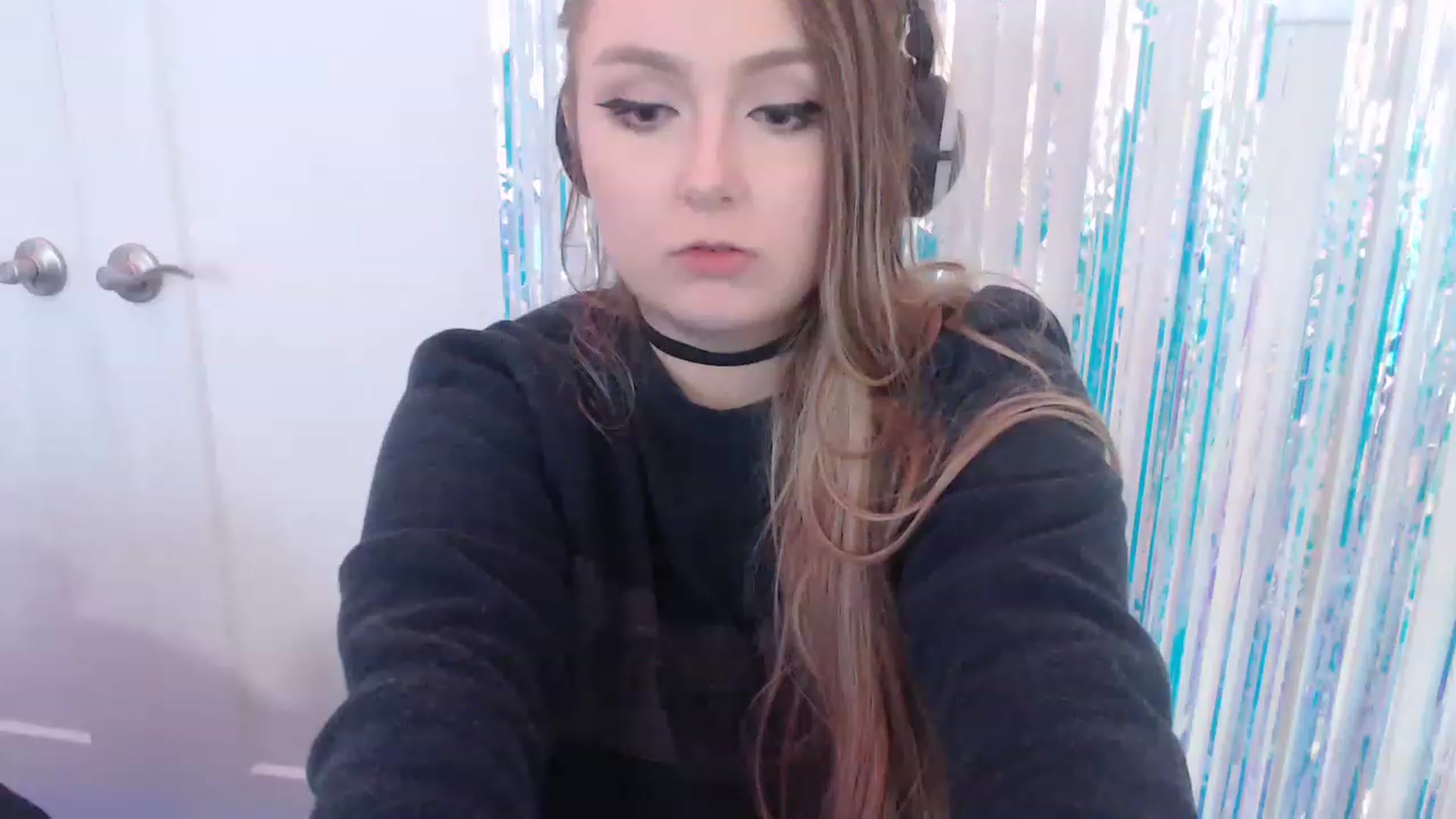 Gallery image thumbnail from LibbyxDoe's myfreecams stream on, 05/08/2023, 12:50 image 20 of 20