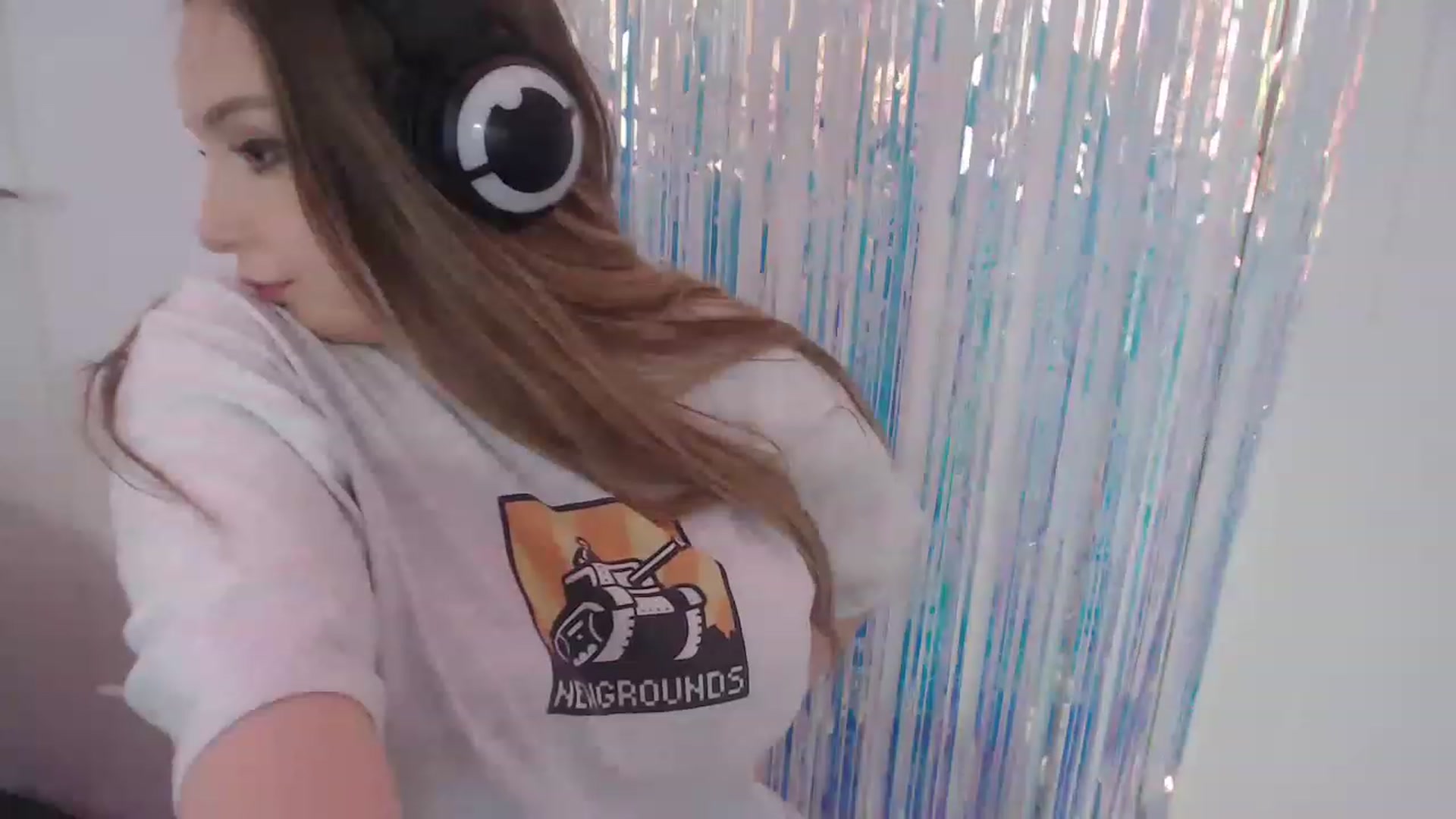 Gallery image thumbnail from LibbyxDoe's myfreecams stream on, 05/09/2023, 11:51 image 20 of 20