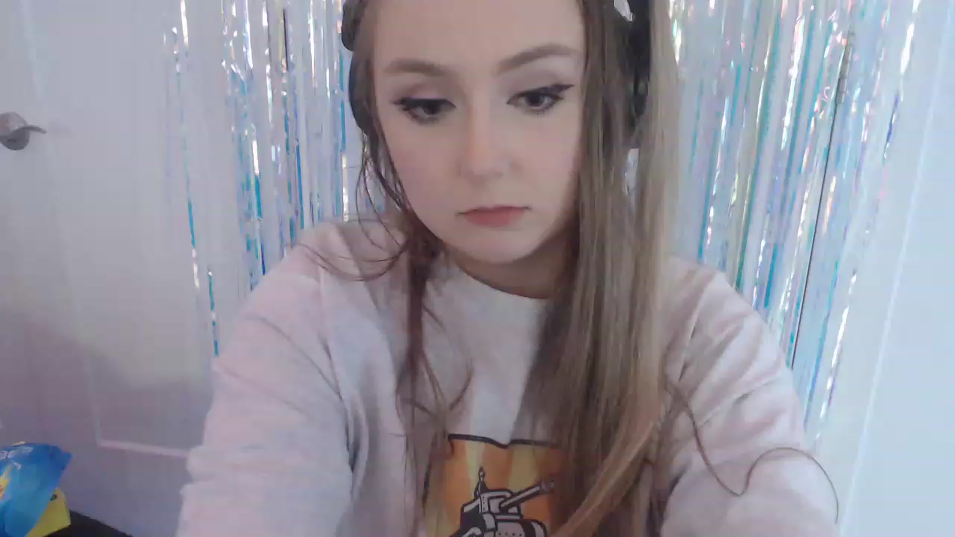 Gallery image thumbnail from LibbyxDoe's myfreecams stream on, 05/09/2023, 13:34 image 2 of 20