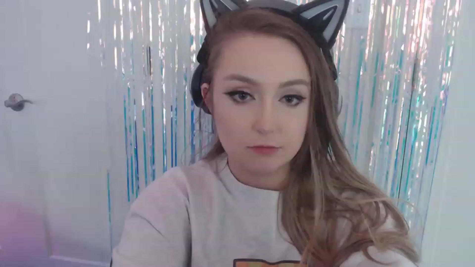 Gallery image thumbnail from LibbyxDoe's myfreecams stream on, 05/09/2023, 13:34 image 10 of 20
