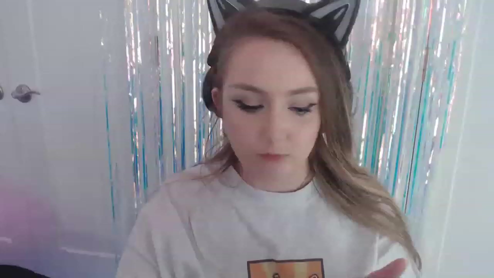 Gallery image thumbnail from LibbyxDoe's myfreecams stream on, 05/09/2023, 13:34 image 19 of 20