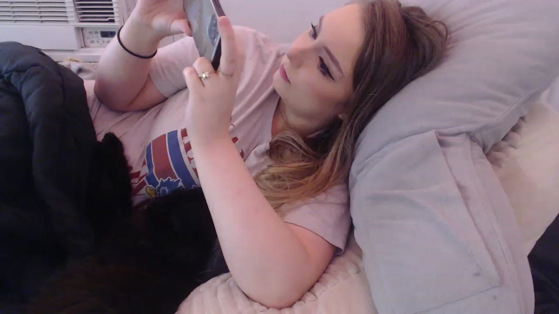 Gallery image thumbnail from LibbyxDoe's myfreecams stream on, 05/10/2023, 14:32 image 2 of 20
