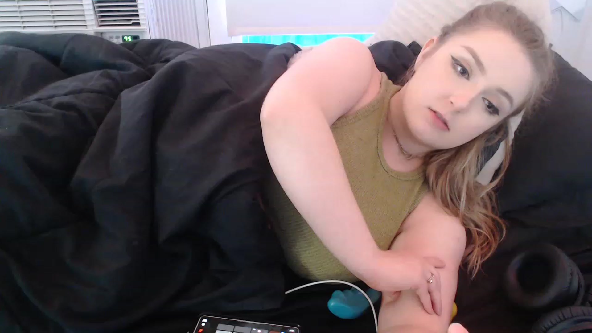 Gallery image thumbnail from LibbyxDoe's myfreecams stream on, 05/11/2023, 12:32 image 19 of 20