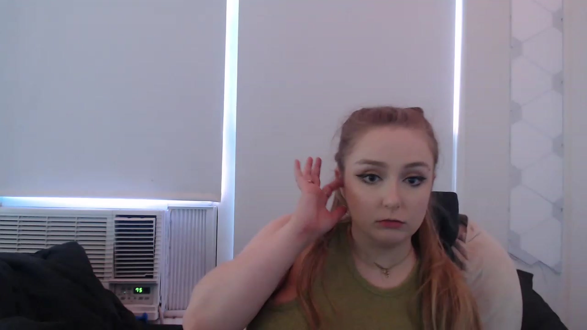 Gallery image thumbnail from LibbyxDoe's myfreecams stream on, 05/11/2023, 12:32 image 14 of 20