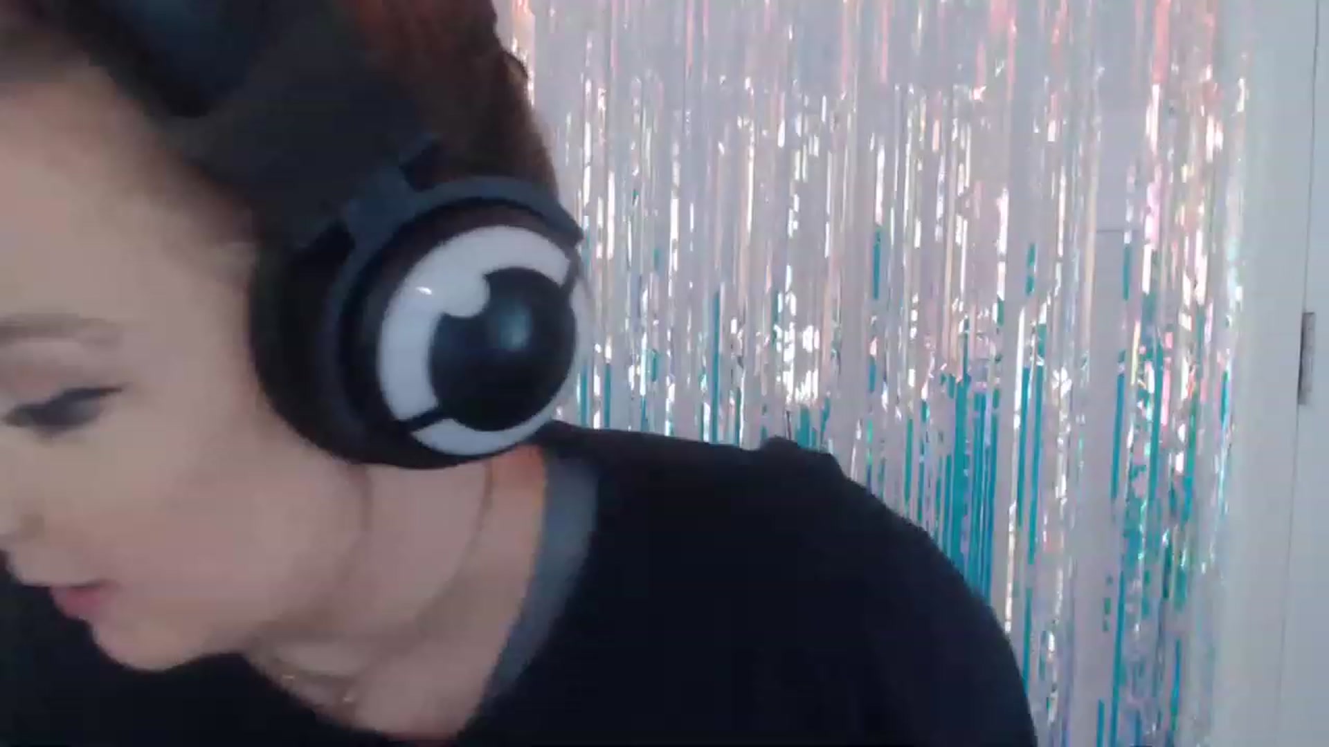 Gallery image thumbnail from LibbyxDoe's myfreecams stream on, 05/13/2023, 14:57 image 18 of 20