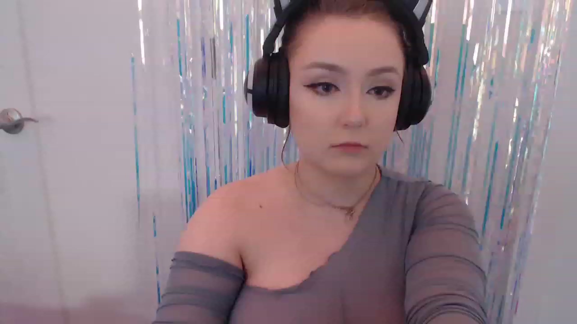 Gallery image thumbnail from LibbyxDoe's myfreecams stream on, 05/13/2023, 14:57 image 7 of 20