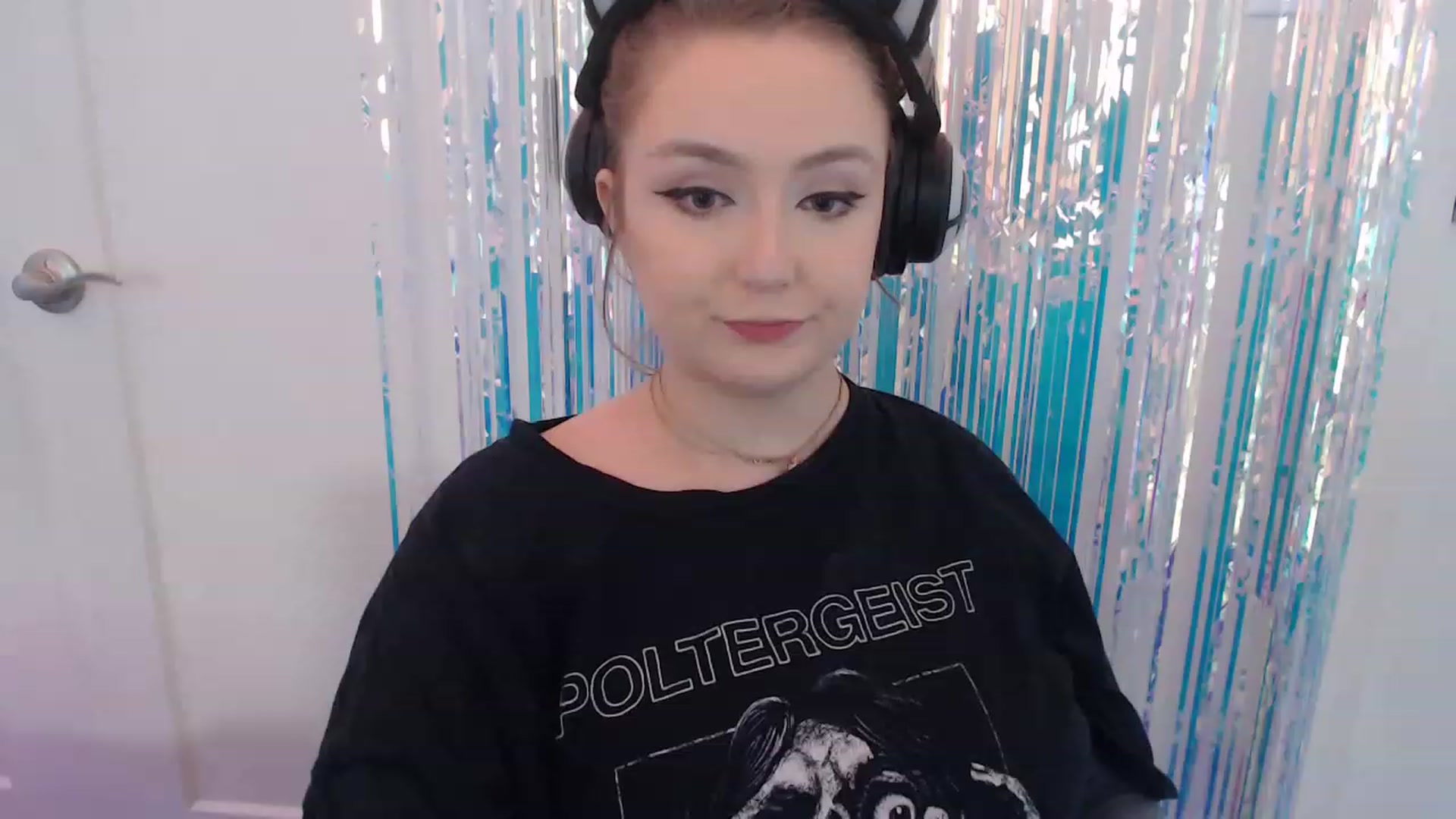 Gallery image thumbnail from LibbyxDoe's myfreecams stream on, 05/13/2023, 14:57 image 10 of 20