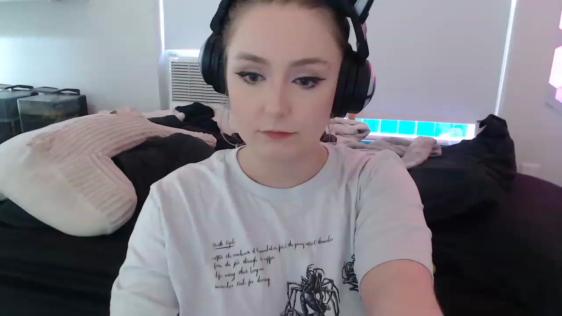 Gallery image thumbnail from LibbyxDoe's myfreecams stream on, 05/14/2023, 16:03 image 10 of 20