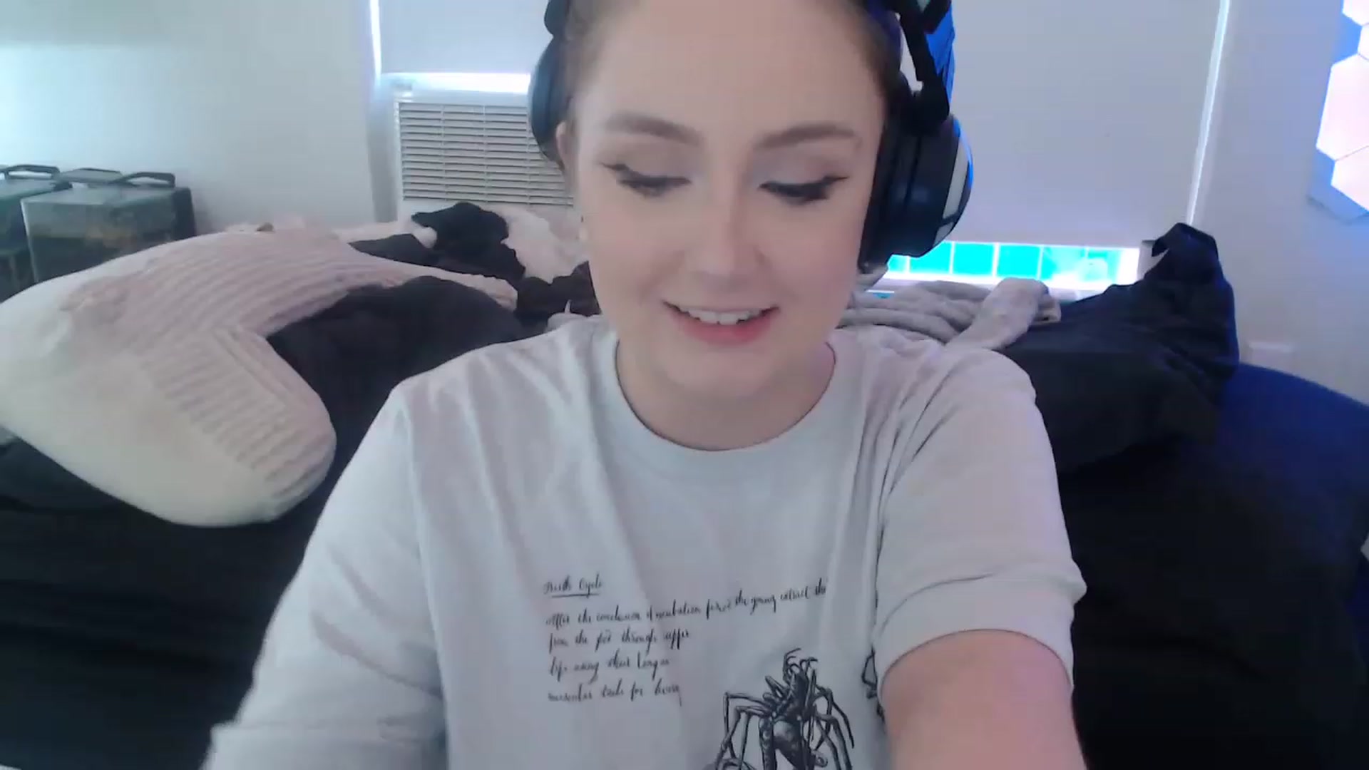 Gallery image thumbnail from LibbyxDoe's myfreecams stream on, 05/14/2023, 16:03 image 19 of 20