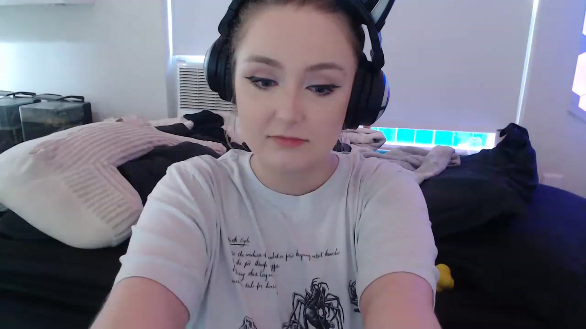 Gallery image thumbnail from LibbyxDoe's myfreecams stream on, 05/14/2023, 16:03 image 11 of 20