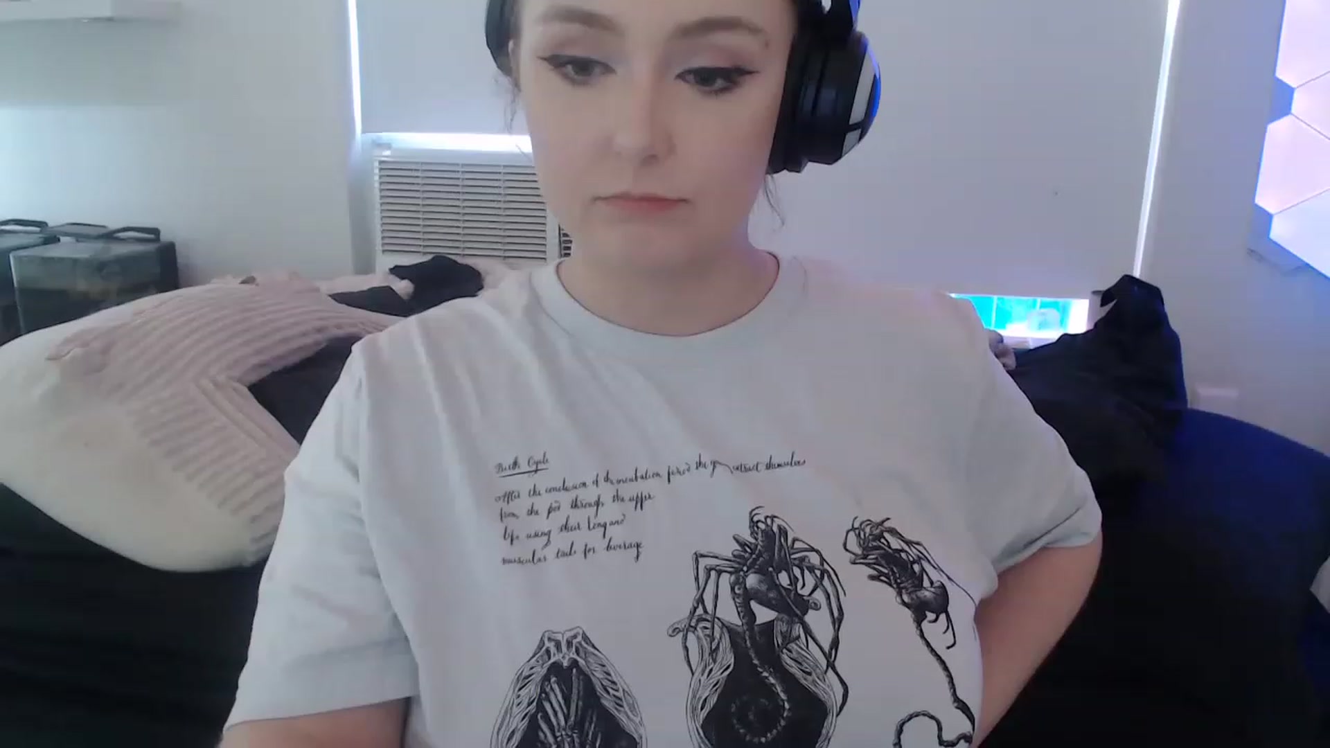 Gallery image thumbnail from LibbyxDoe's myfreecams stream on, 05/14/2023, 16:03 image 15 of 20