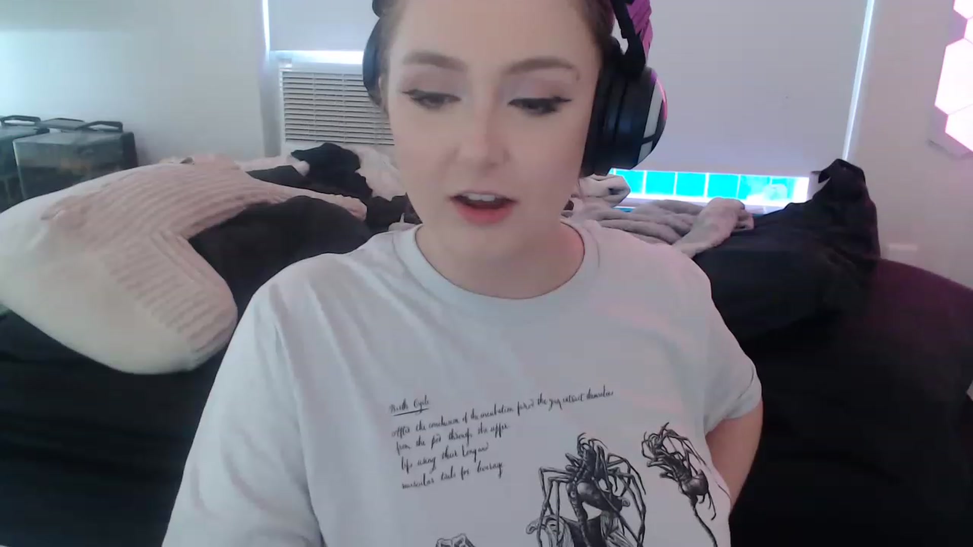 Gallery image thumbnail from LibbyxDoe's myfreecams stream on, 05/14/2023, 16:03 image 18 of 20