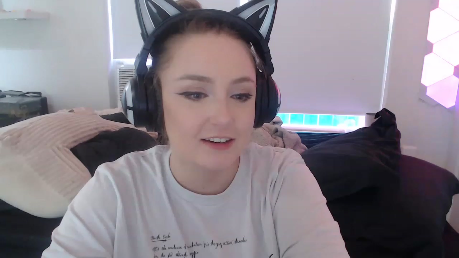 Gallery image thumbnail from LibbyxDoe's myfreecams stream on, 05/14/2023, 17:01 image 9 of 20