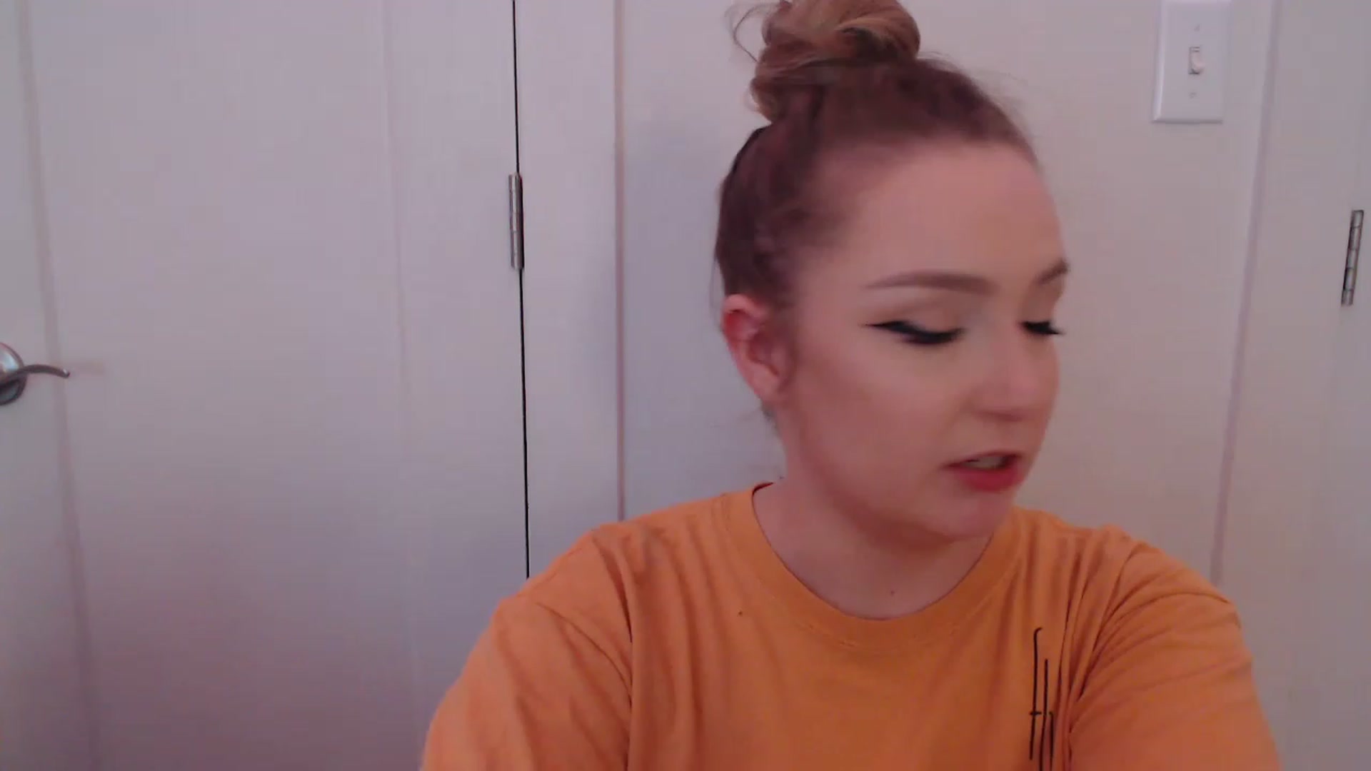 Gallery image thumbnail from LibbyxDoe's myfreecams stream on, 05/22/2023, 10:59 image 20 of 20