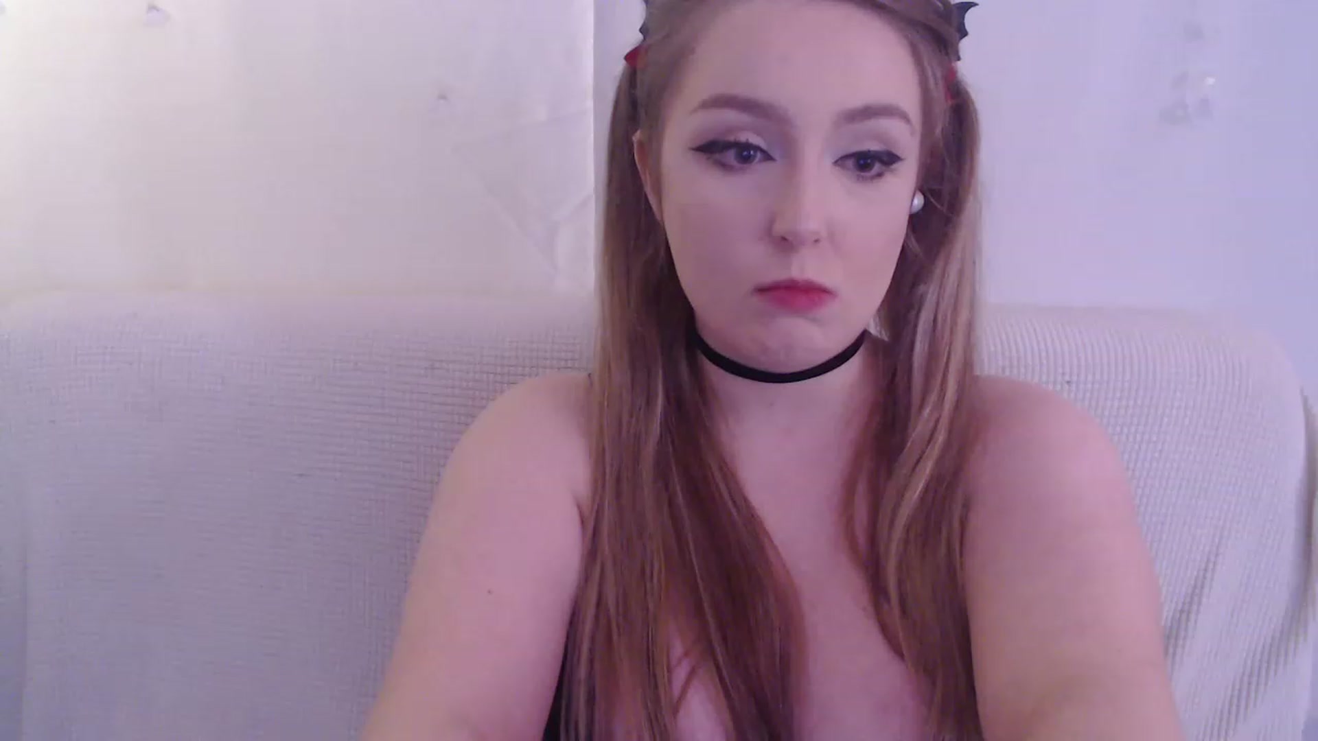 Gallery image thumbnail from LibbyxDoe's myfreecams stream on, 05/23/2023, 08:47 image 12 of 20