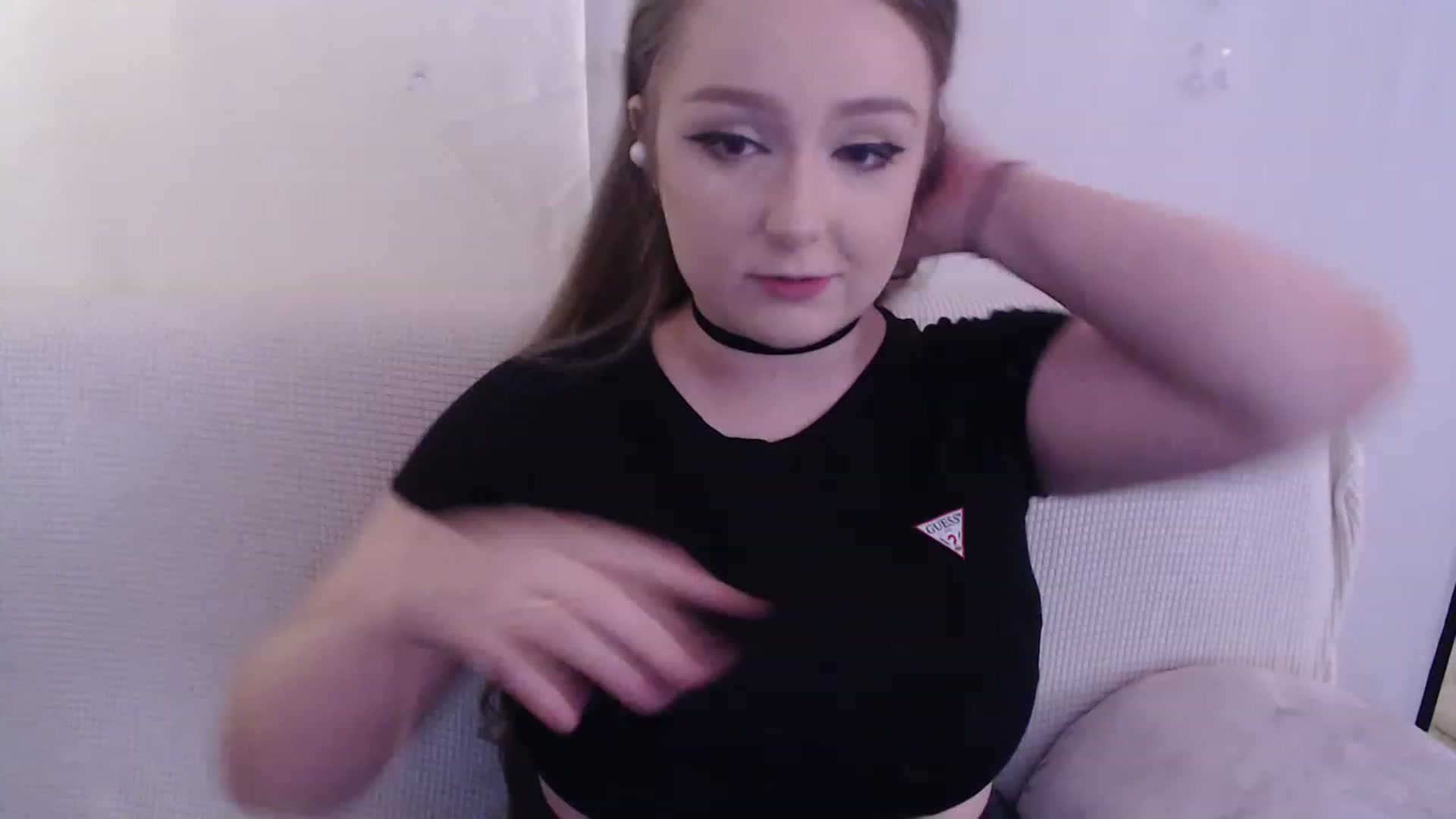 Gallery image thumbnail from LibbyxDoe's myfreecams stream on, 05/23/2023, 08:47 image 1 of 20