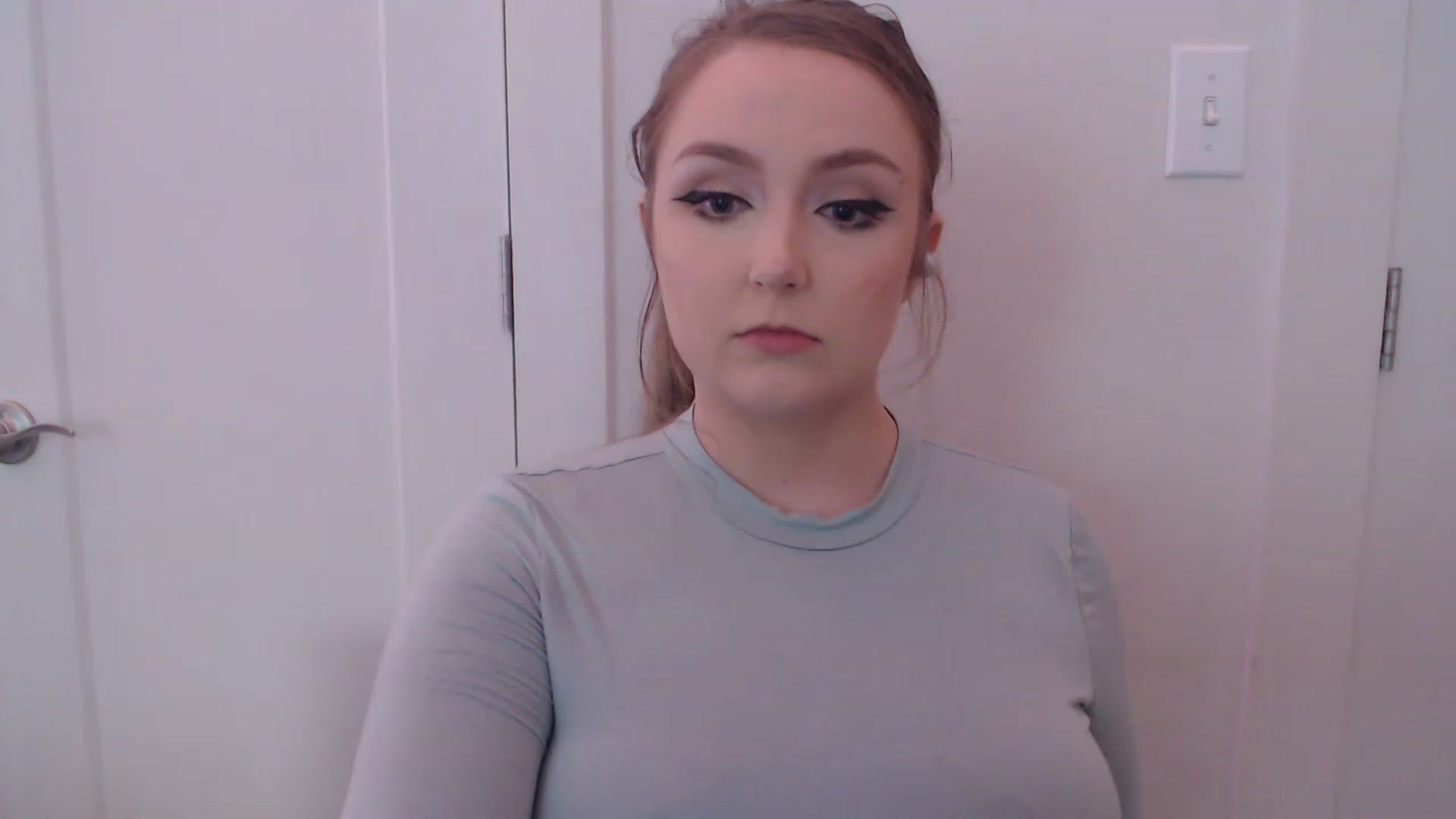 Gallery image thumbnail from LibbyxDoe's myfreecams stream on, 05/25/2023, 07:33 image 20 of 20