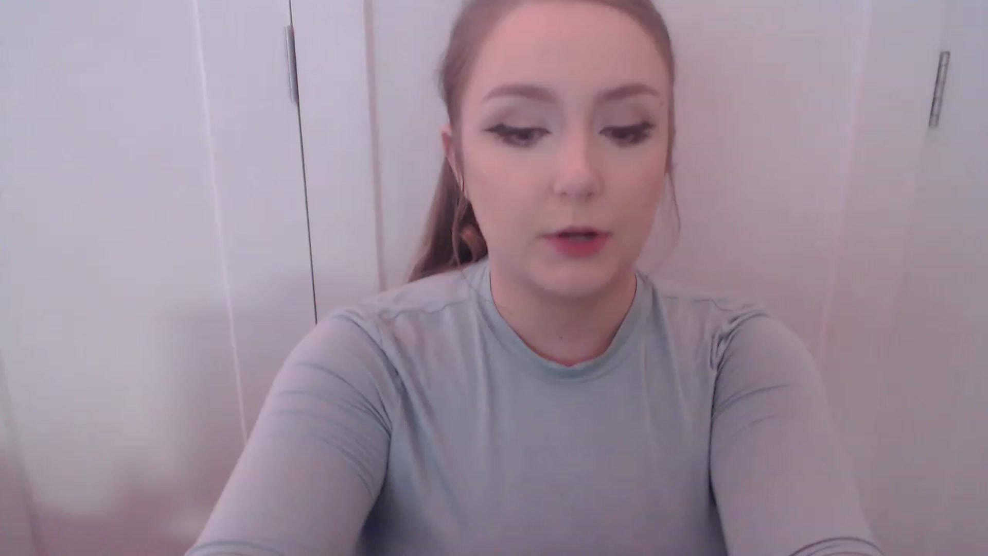 Gallery image thumbnail from LibbyxDoe's myfreecams stream on, 05/25/2023, 07:33 image 6 of 20